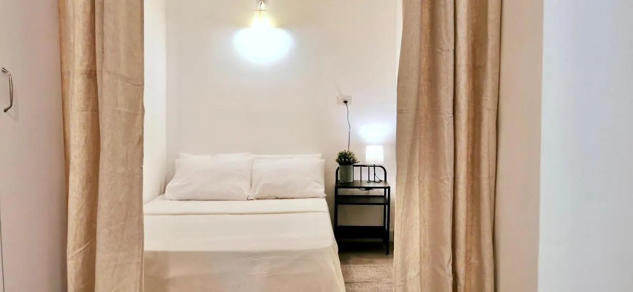 Cozy Apartment In The Center Of Haifa