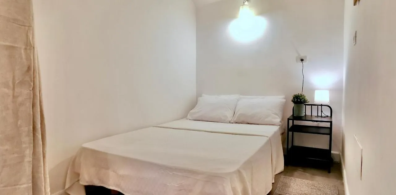 Cozy Apartment In The Center Of Haifa Israel